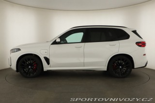 BMW X5 M Paket xDrive50e 2025