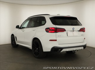 BMW X5 M Paket xDrive50e 2025
