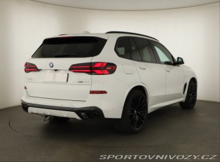 BMW X5 M Paket xDrive50e 2025