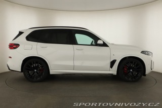 BMW X5 M Paket xDrive50e 2025