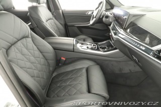 BMW X5 M Paket xDrive50e 2025