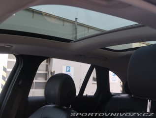 Mercedes-Benz Ostatní modely GLC AMG line GLC 350 d 4MATIC 2017