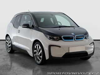 BMW i3 94Ah REX