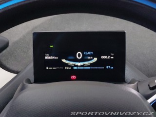 BMW i3 94Ah REX 2018