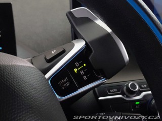 BMW i3 94Ah REX 2018