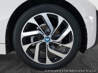 BMW i3 94Ah REX 2018
