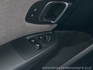 BMW i3 94Ah REX 2018