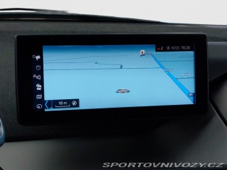 BMW i3 94Ah REX 2018