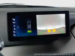 BMW i3 94Ah REX 2018