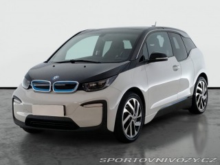BMW i3 94Ah REX 2018