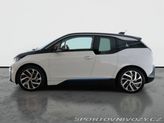 BMW i3 94Ah REX 2018