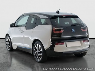 BMW i3 94Ah REX 2018