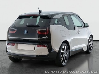BMW i3 94Ah REX 2018
