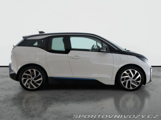BMW i3 94Ah REX 2018