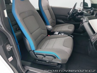 BMW i3 94Ah REX 2018