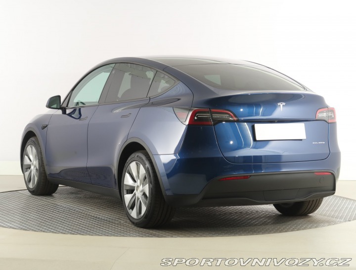 Tesla Model Y Long Range AWD 79kWh 2023