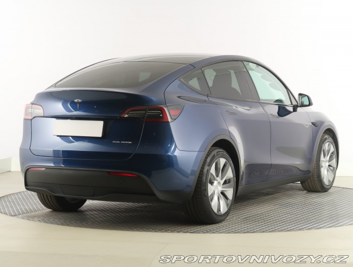 Tesla Model Y Long Range AWD 79kWh 2023