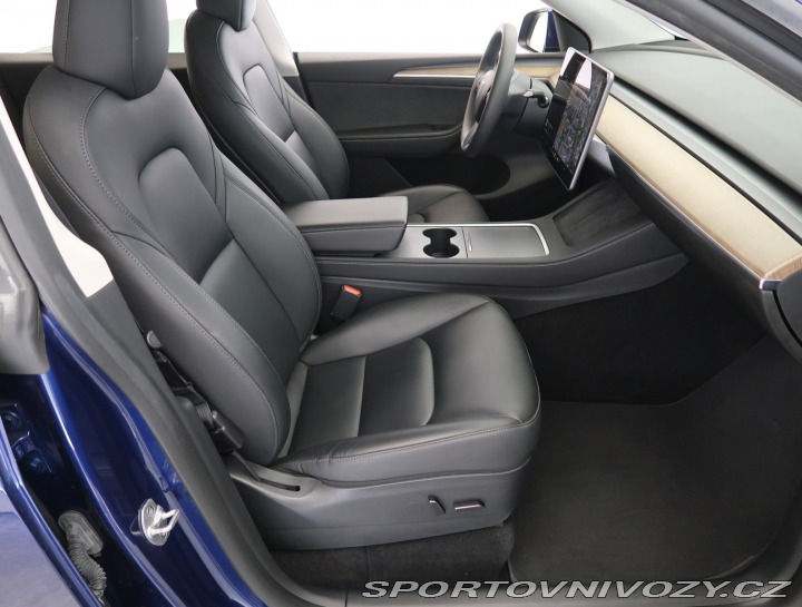 Tesla Model Y Long Range AWD 79kWh 2023