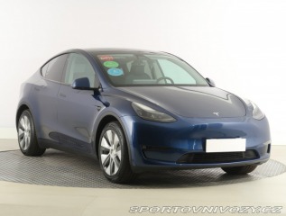 Tesla Model Y Long Range AWD 79kWh 2023