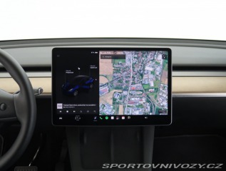 Tesla Model Y Long Range AWD 79kWh 2023