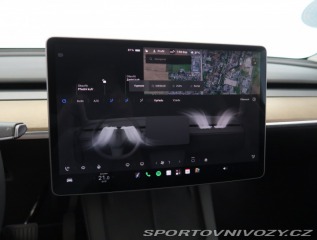 Tesla Model Y Long Range AWD 79kWh 2023