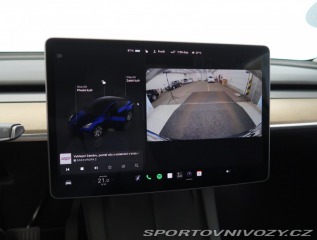Tesla Model Y Long Range AWD 79kWh 2023