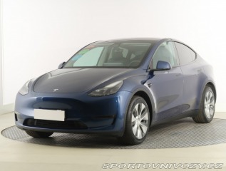 Tesla Model Y Long Range AWD 79kWh 2023