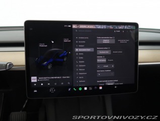 Tesla Model Y Long Range AWD 79kWh 2023