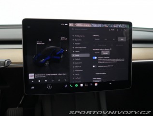 Tesla Model Y Long Range AWD 79kWh 2023