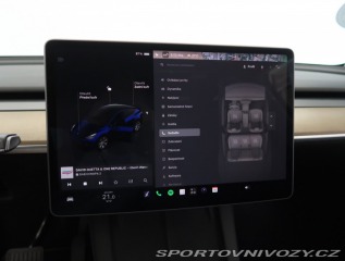 Tesla Model Y Long Range AWD 79kWh 2023