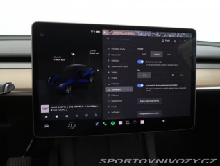 Tesla Model Y Long Range AWD 79kWh 2023