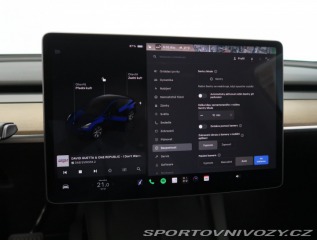 Tesla Model Y Long Range AWD 79kWh 2023