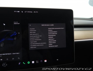 Tesla Model Y Long Range AWD 79kWh 2023