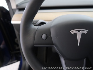 Tesla Model Y Long Range AWD 79kWh 2023