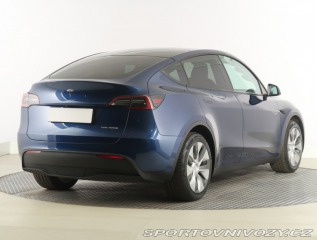 Tesla Model Y Long Range AWD 79kWh 2023