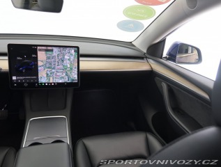 Tesla Model Y Long Range AWD 79kWh 2023