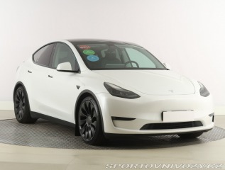 Tesla Model Y Performance 79kWh