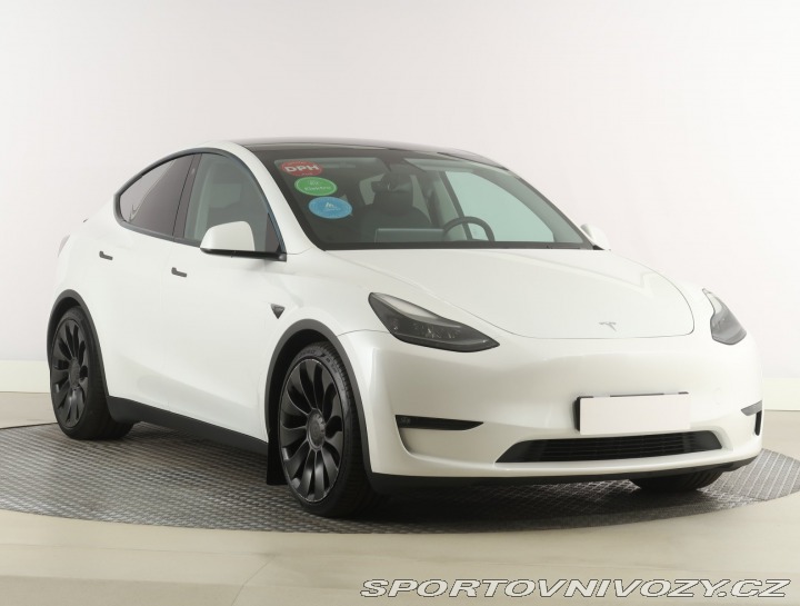 Tesla Model Y Performance 79kWh 2023