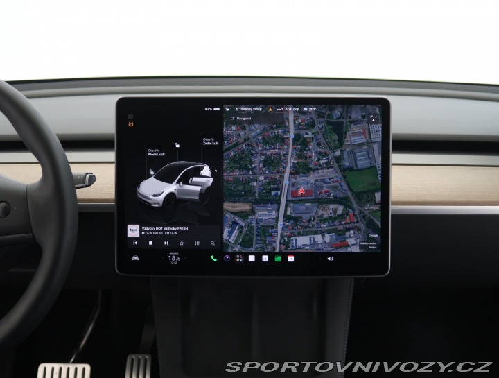 Tesla Model Y Performance 79kWh 2023