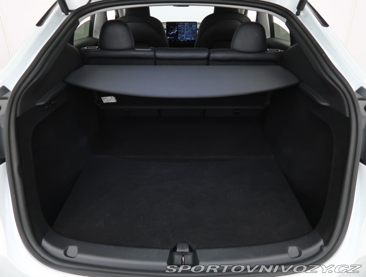 Tesla Model Y Performance 79kWh 2023