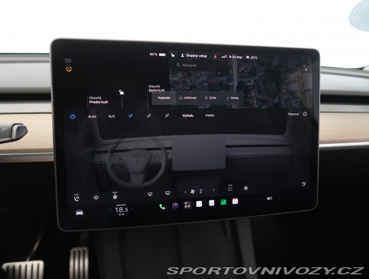 Tesla Model Y Performance 79kWh 2023