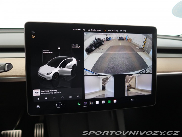 Tesla Model Y Performance 79kWh 2023