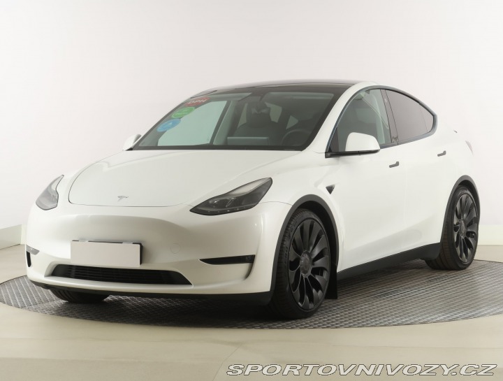 Tesla Model Y Performance 79kWh 2023