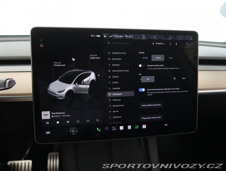 Tesla Model Y Performance 79kWh 2023