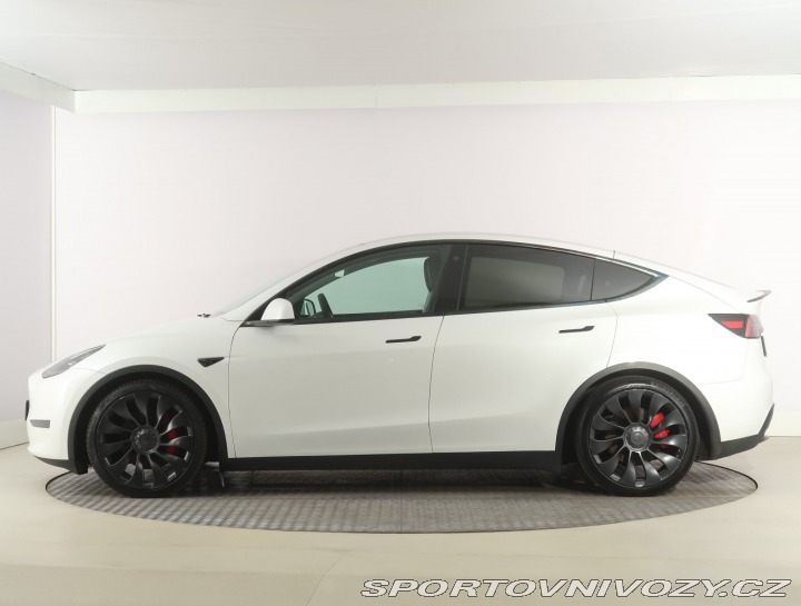 Tesla Model Y Performance 79kWh 2023