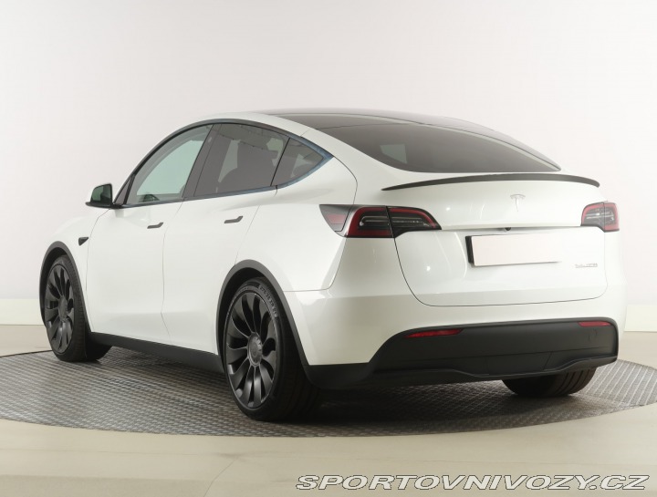 Tesla Model Y Performance 79kWh 2023