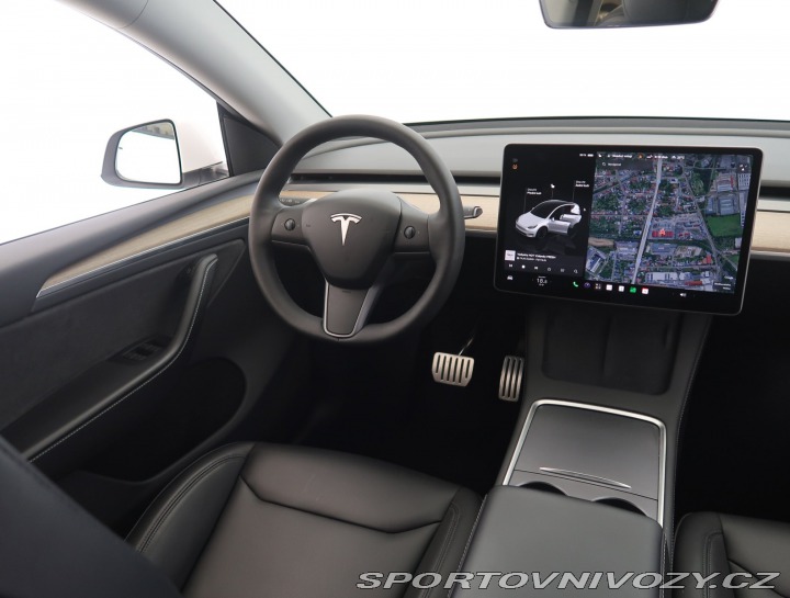 Tesla Model Y Performance 79kWh 2023
