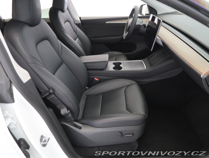 Tesla Model Y Performance 79kWh 2023