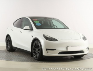 Tesla Model Y Performance 79kWh 2023