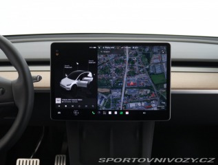 Tesla Model Y Performance 79kWh 2023